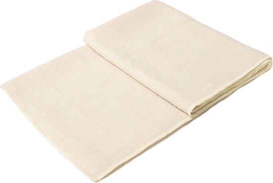 Lotus Antislip Yogahanddoek