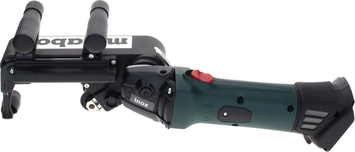 Metabo Slijper buizen RB18 LTX60 body thumbnail 5