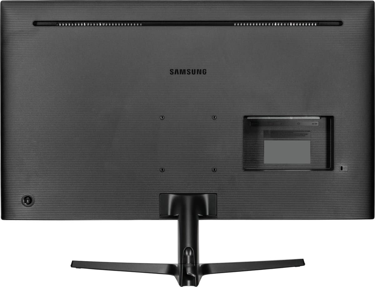 Samsung U32J590UQP - 4K VA 60Hz Monitor - 32 Inch thumbnail 3
