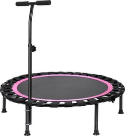 Productfoto van Livista Trampoline 100 cm met handvat