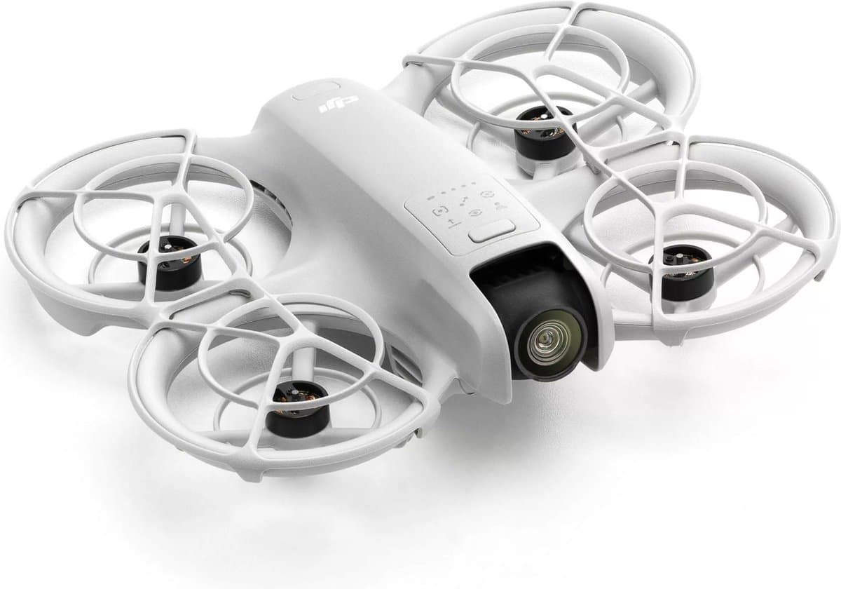 DJI Neo Motion Fly More Combo met Goggles N3 – FPV-starterset thumbnail 4