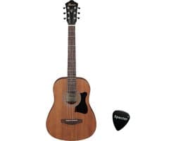 Ibanez Akoestische 3/4 Gitaar met Tas