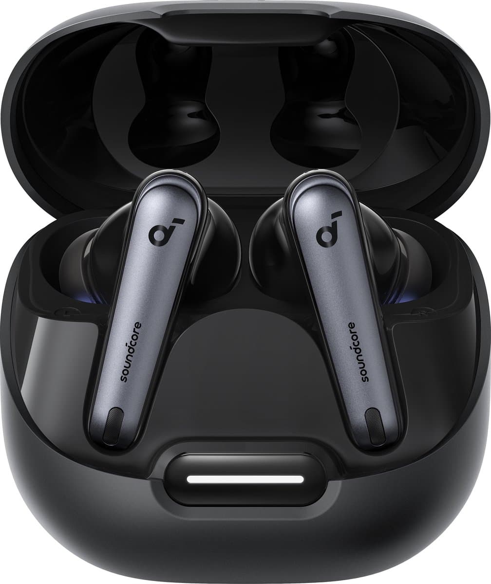 Anker Liberty 4 Draadloze Oordopjes - Noise Cancelling - In-Ear Headset thumbnail 3