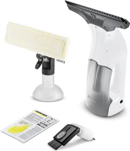 Productfoto van Kärcher WV 1 Plus - Draadloze Ruitenreiniger