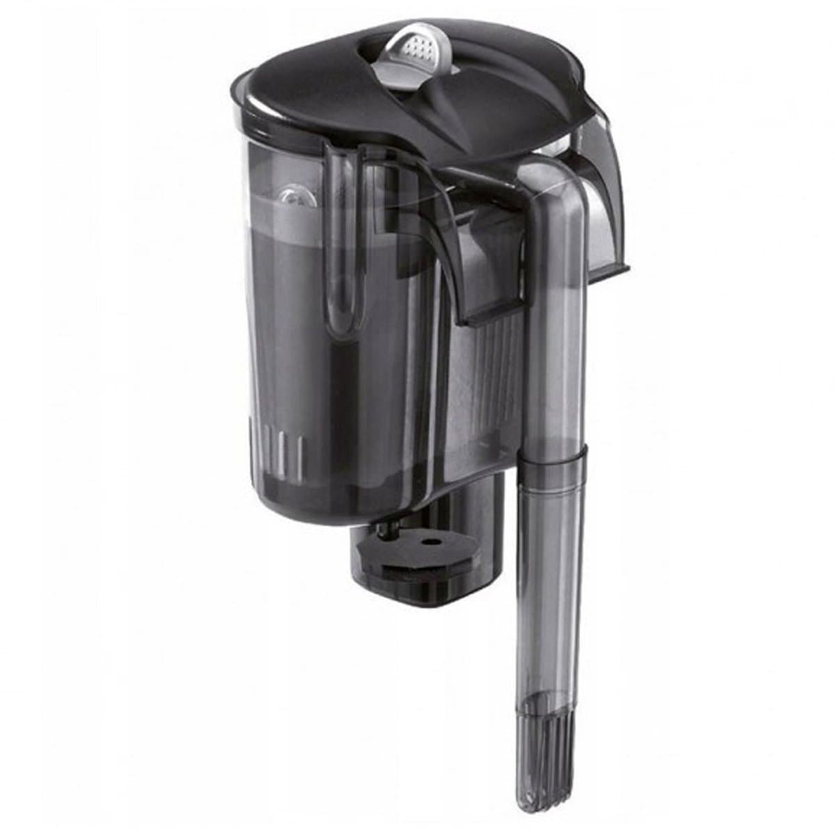 Aquael Versamax FZN-1 - hang-on aquarium filter - 500 l/u - voor aquaria tot 80 liter