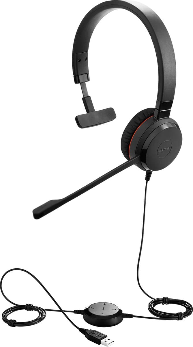 Headphones Jabra 5393-829-309 thumbnail 6