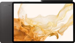 Productfoto van Galaxy Tab S8 5G 128GB met S Pen