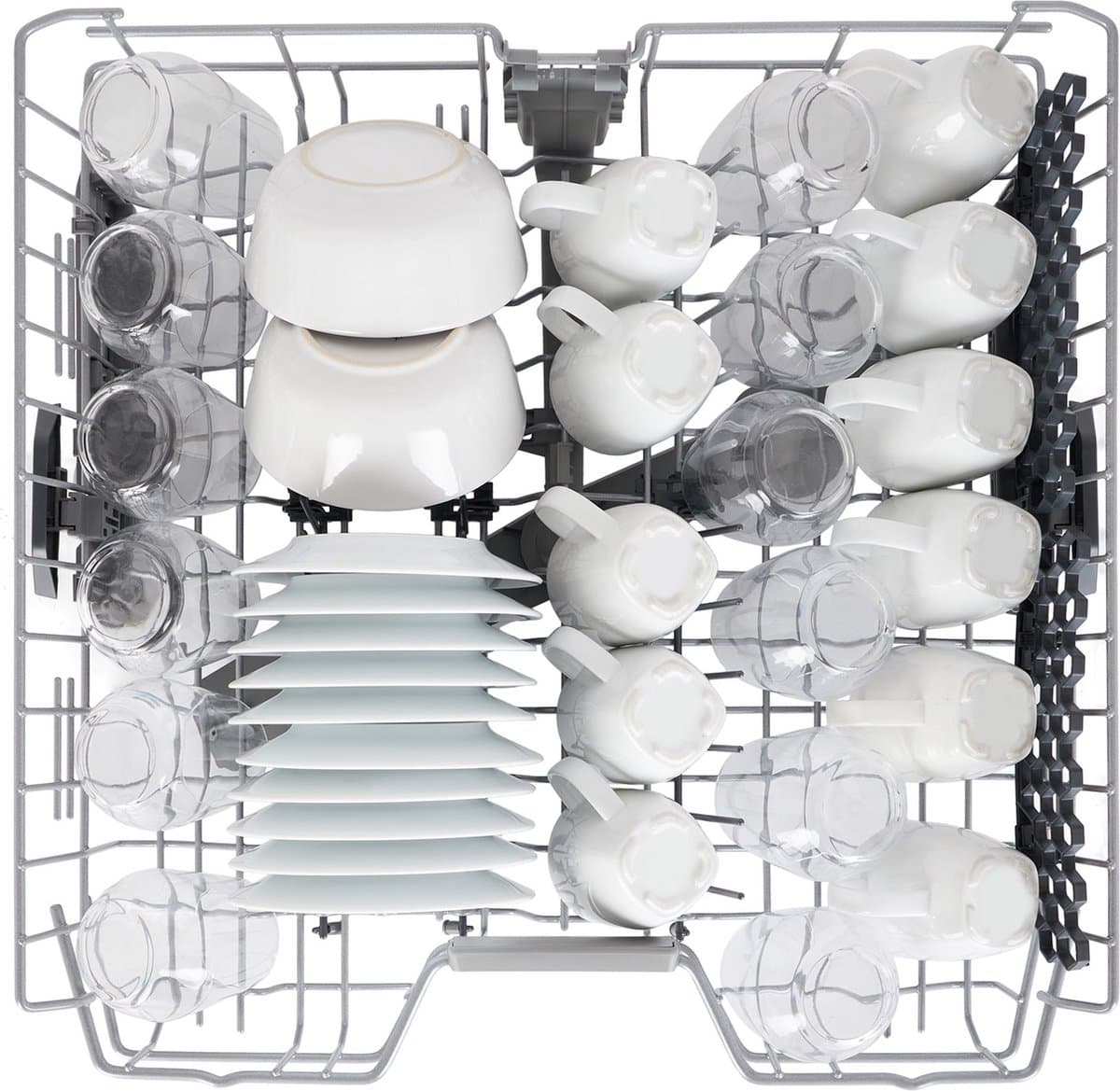 Beko BDFN26640XC - CornerIntense™ - Vrijstaande Vaatwasser thumbnail 4