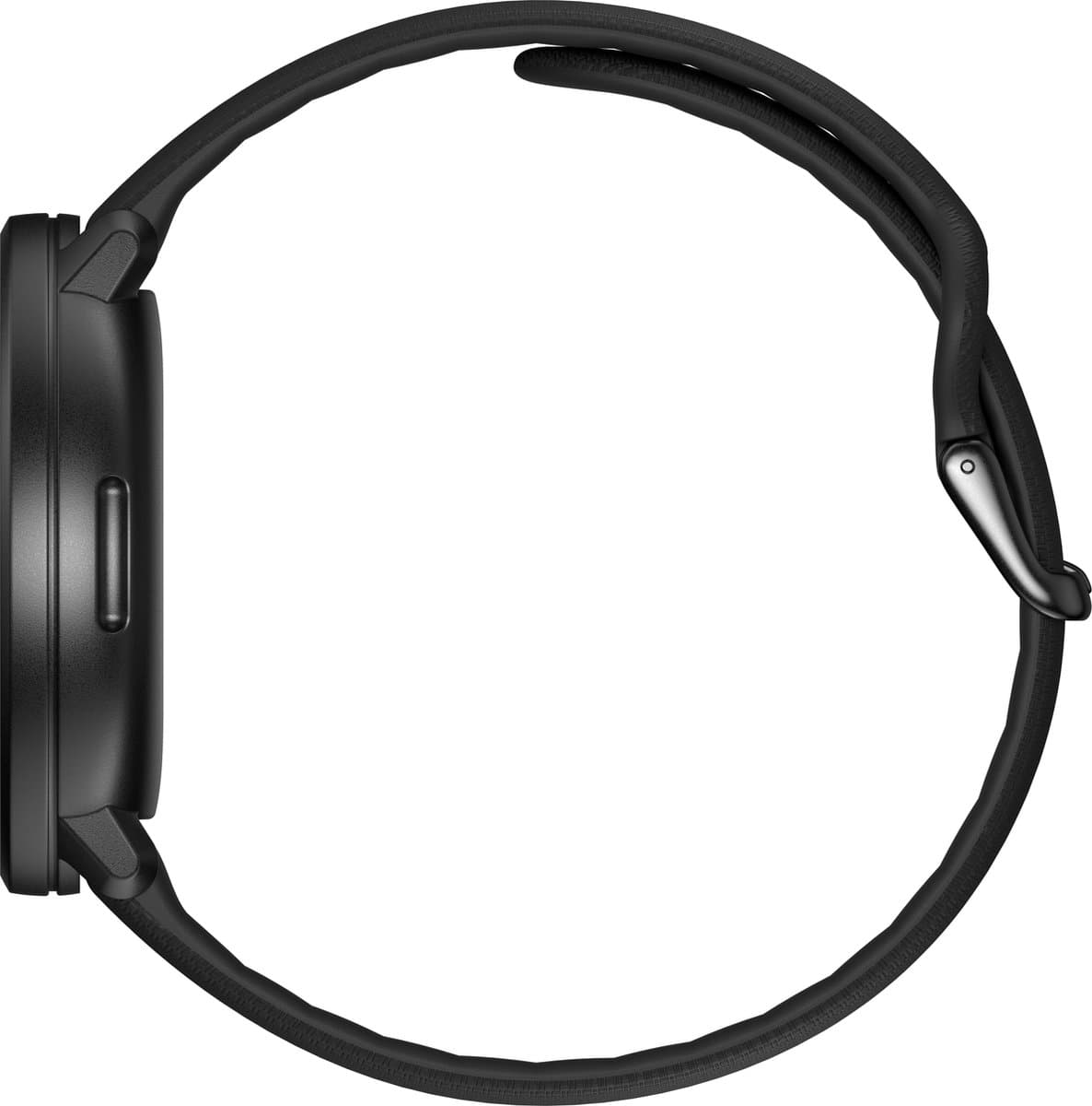 Polar Unite Fitnesshorloge en -tracker -  Zwart - Tunnel - S-L thumbnail 5