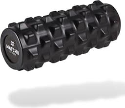 Productfoto van Matchu Sports - Foam roller Extra