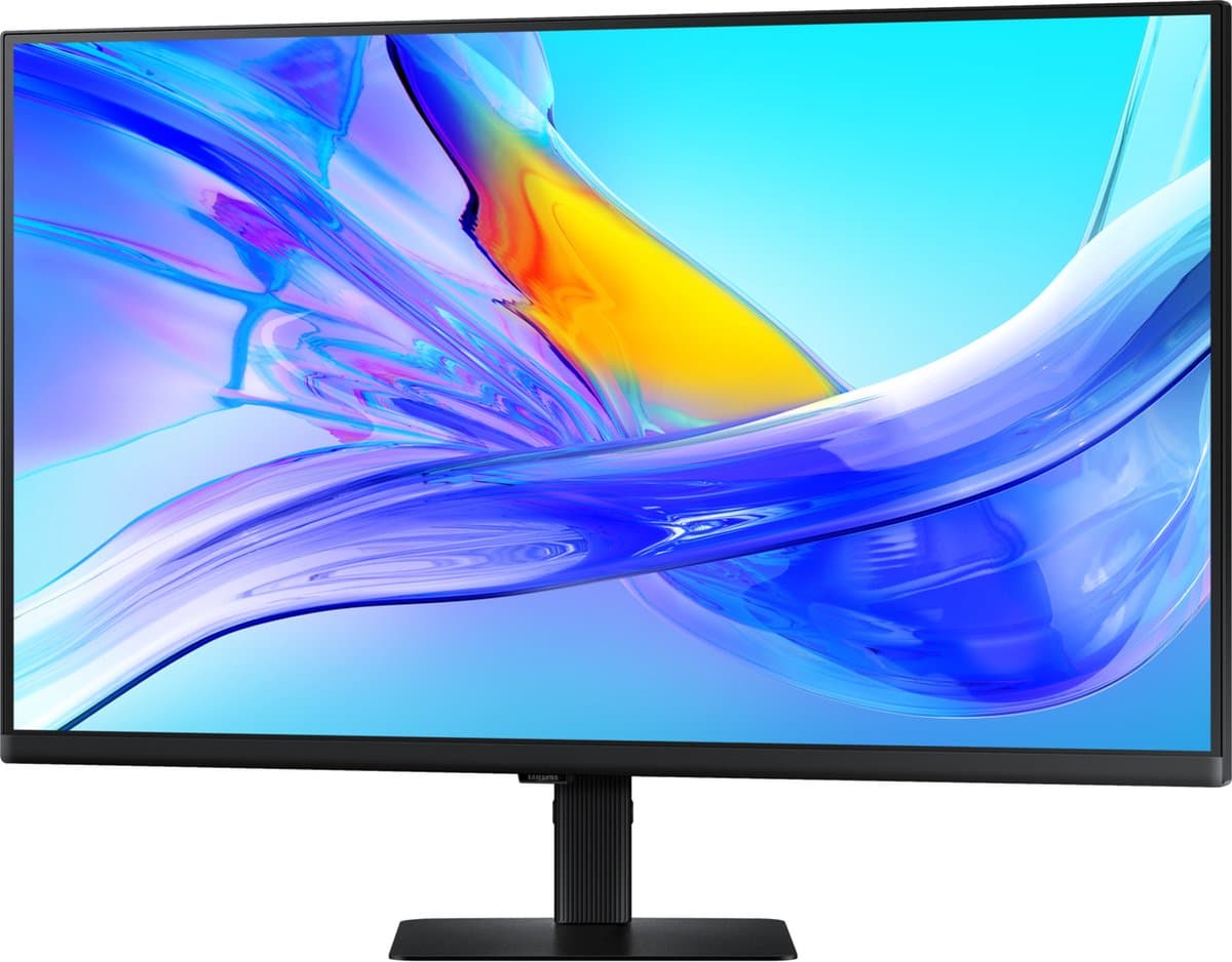 Samsung S32D800UAU 32-inch 4K USB-C-monitor thumbnail 6