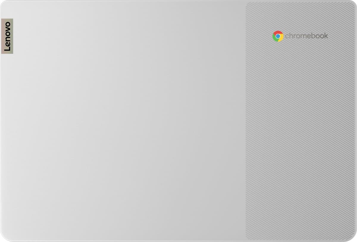 Lenovo IdeaPad Slim 3 Chromebook 14M868 82XJ003WMH - 14 inch thumbnail 7