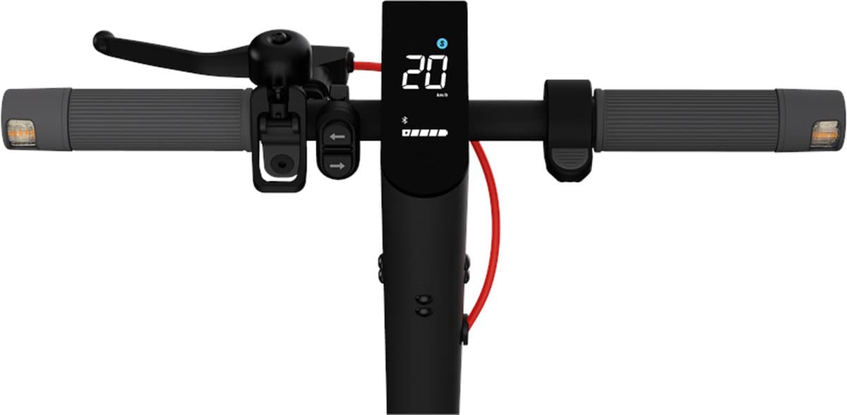 Xiaomi Electric Scooter 4 Lite 2nd Gen - Elektrische Step voor Volwassenen - 300W Motor - 25 km Bereik - 10 Inch Banden thumbnail 2