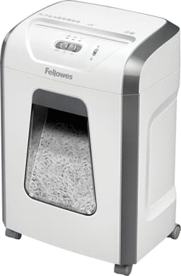 Productfoto van Fellowes 15C Papierversnipperaar - 15 vel