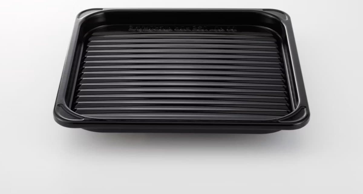 Panasonic Microgolfoven Combi NN-DF38PBEPG thumbnail 4