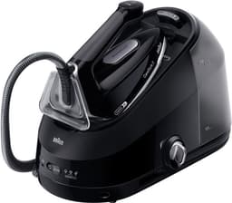Productfoto van Braun CareStyle 5 IS5249BK met 2 liter tank
