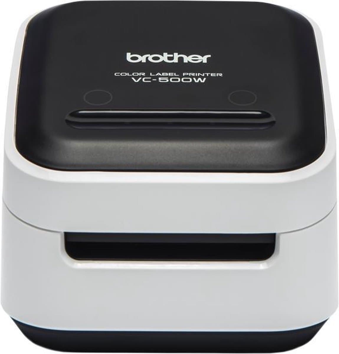 Brother VC-500W - Labelprinter met WiFi