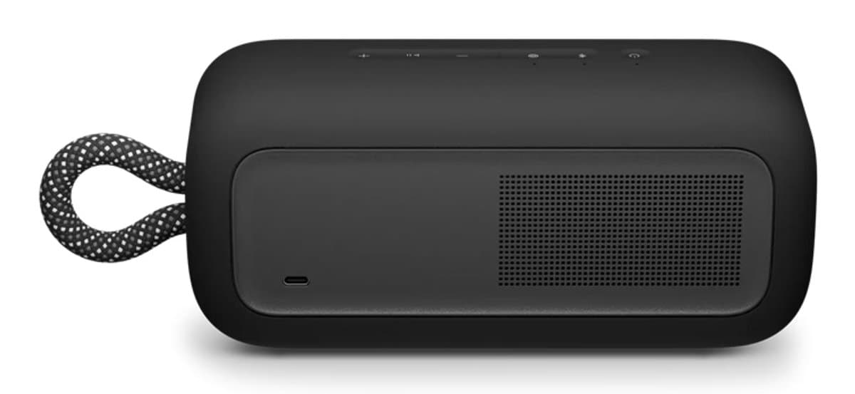 Bose SoundLink Plus: draadloze Bluetooth-speaker met 20 uur accu thumbnail 5