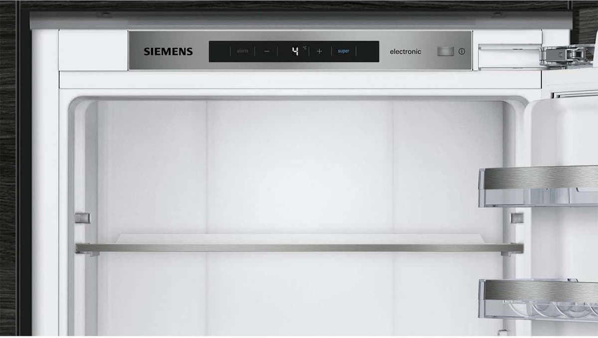 Siemens KI51FADE0 iQ700 inbouwkoelkast met hyperFresh Premium thumbnail 7