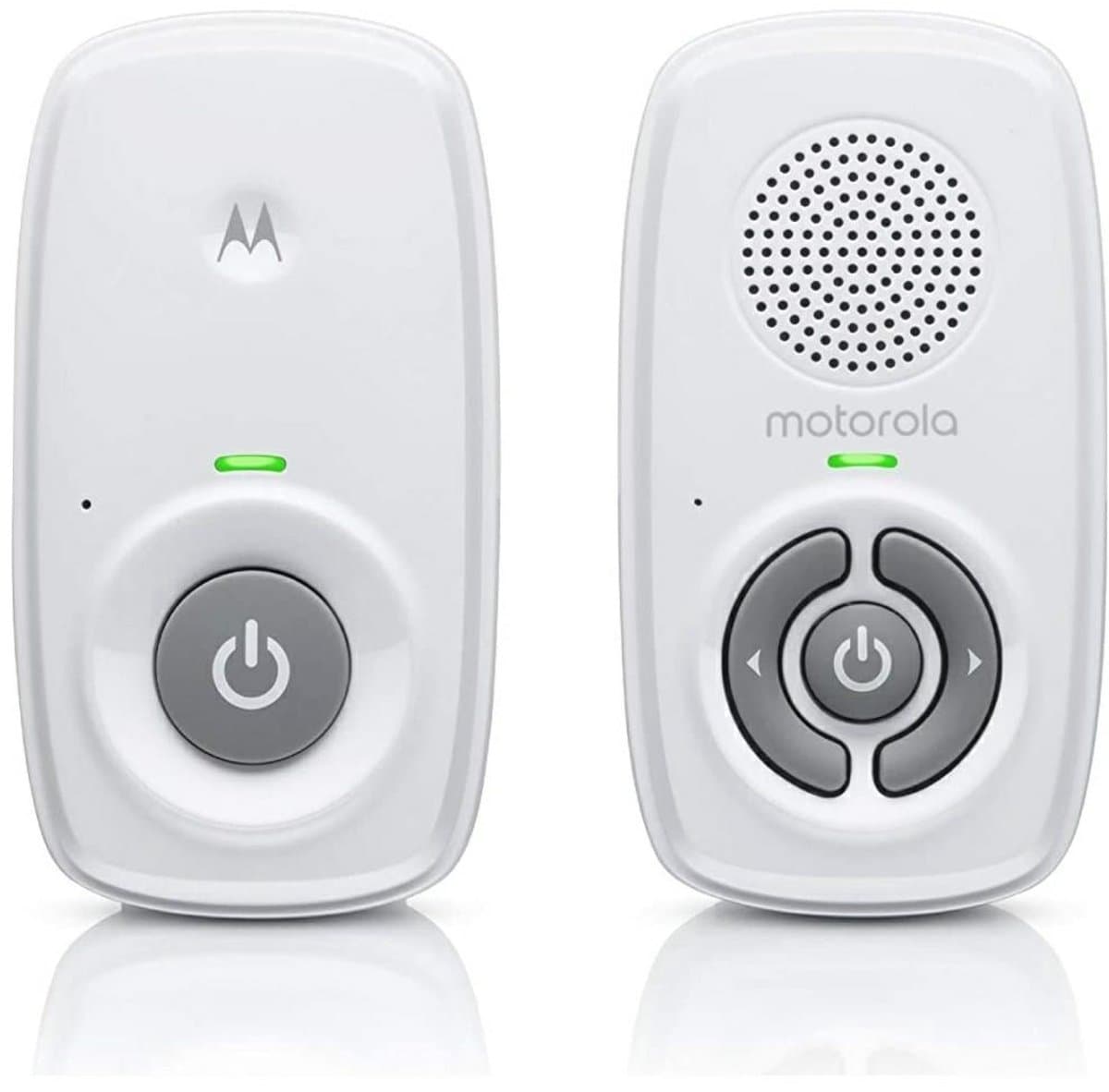 Motorola AM21 babyfoon – 300m bereik, lichtgewicht thumbnail 2