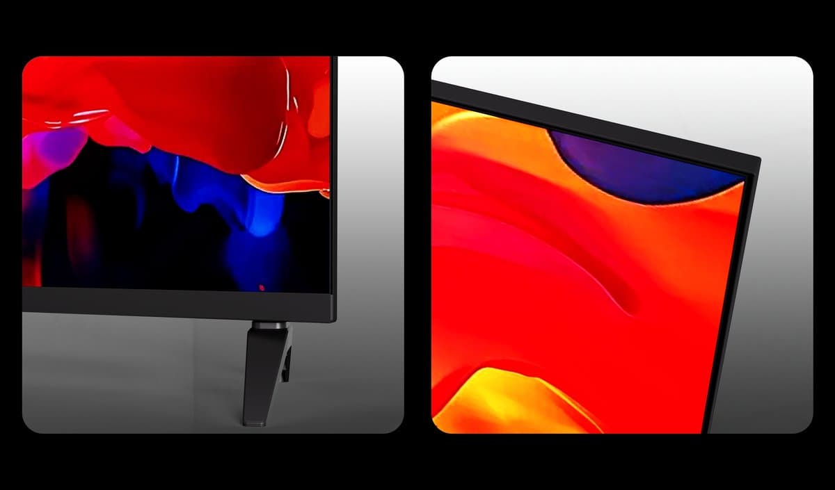 TuTu Tizen by Samsung Smart TV - LED Full HD - 25 inch/64 cm - Streaming apps - AirPlay - Hotelmodus - HDMI x3, USB x2, CI+ - Tripple Tuner DVB-T/T2/S/S2/C - Frameless Design - TU25Q1FQ-T8 thumbnail 4