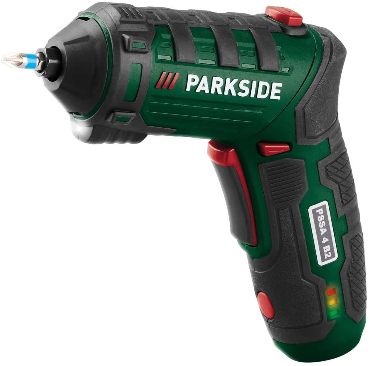 PARKSIDE - 4V Accu Schroevendraaier
