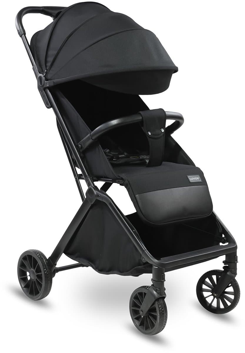 LUVION Oslo Buggy Lichtgewicht