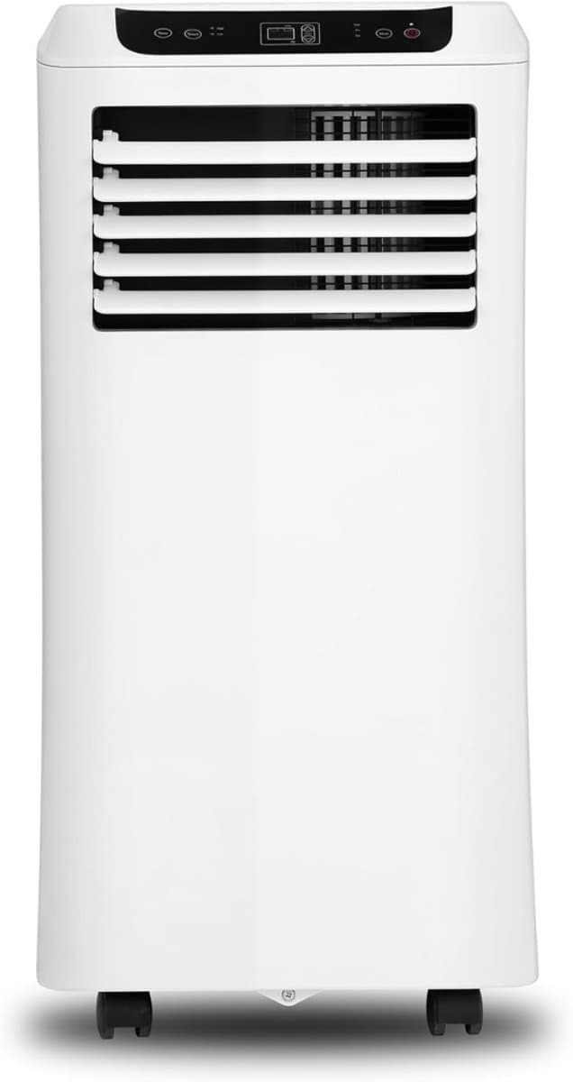 MRKK® Mobiele Airco - Airconditioning - Airco
