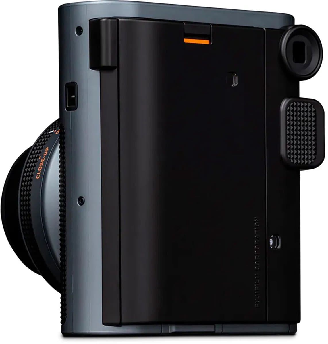 Fujifilm Instax Mini 41 Instantcamera Zilver thumbnail 3