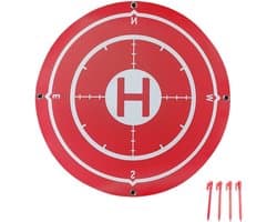 Productfoto van Vouwbare Drone Landing Pad Waterdichte Mat