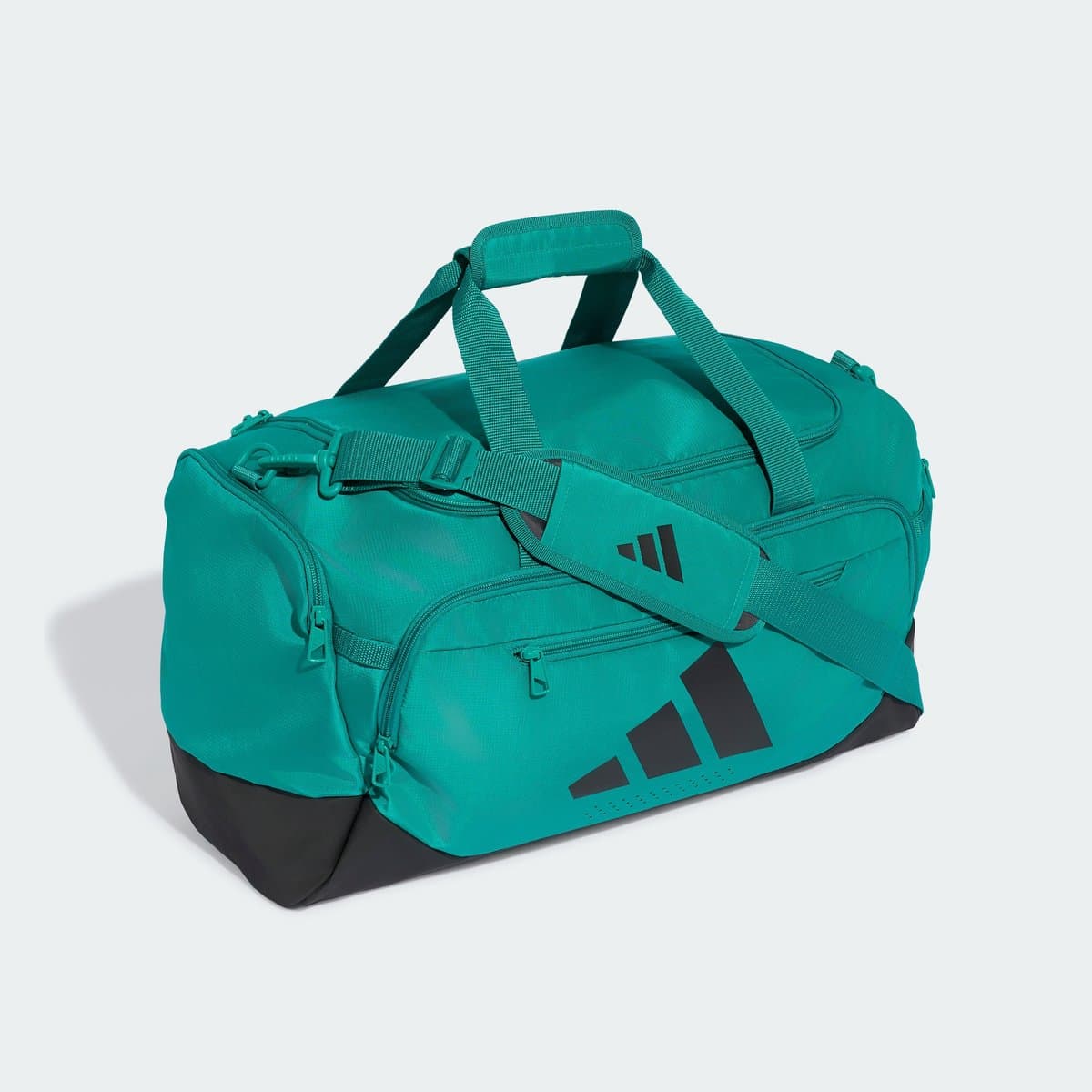 Adidas Performance Training Defender - Compacte sporttas van gerecycled materiaal thumbnail 7