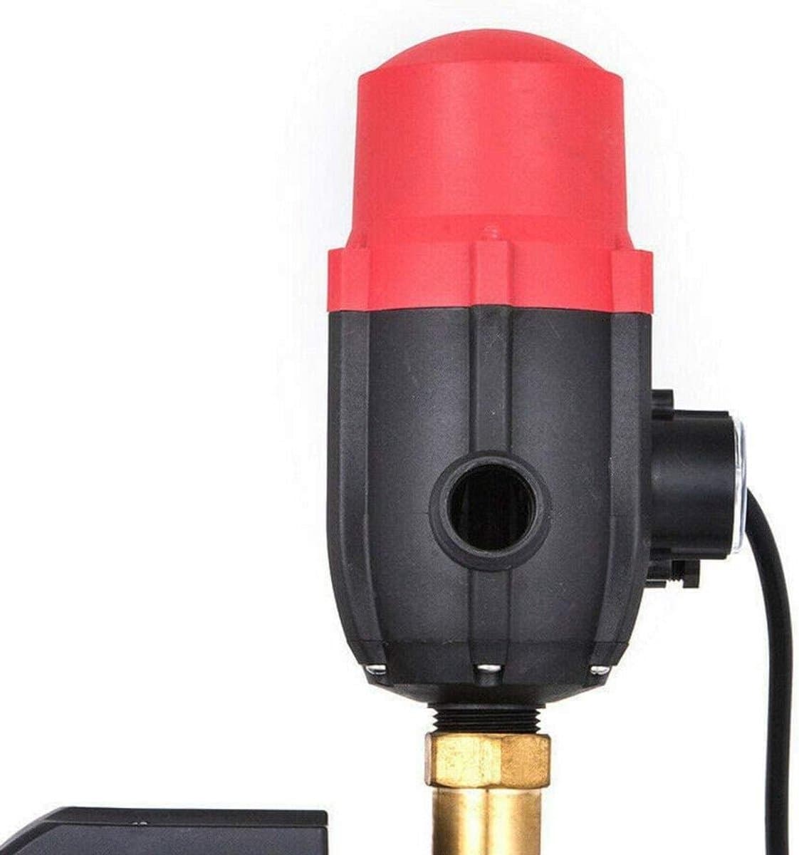 Krachtige Centrifugaalpomp met Drukschakelaar voor Tuin en Agrarisch Gebruik - 4500 L/U thumbnail 5