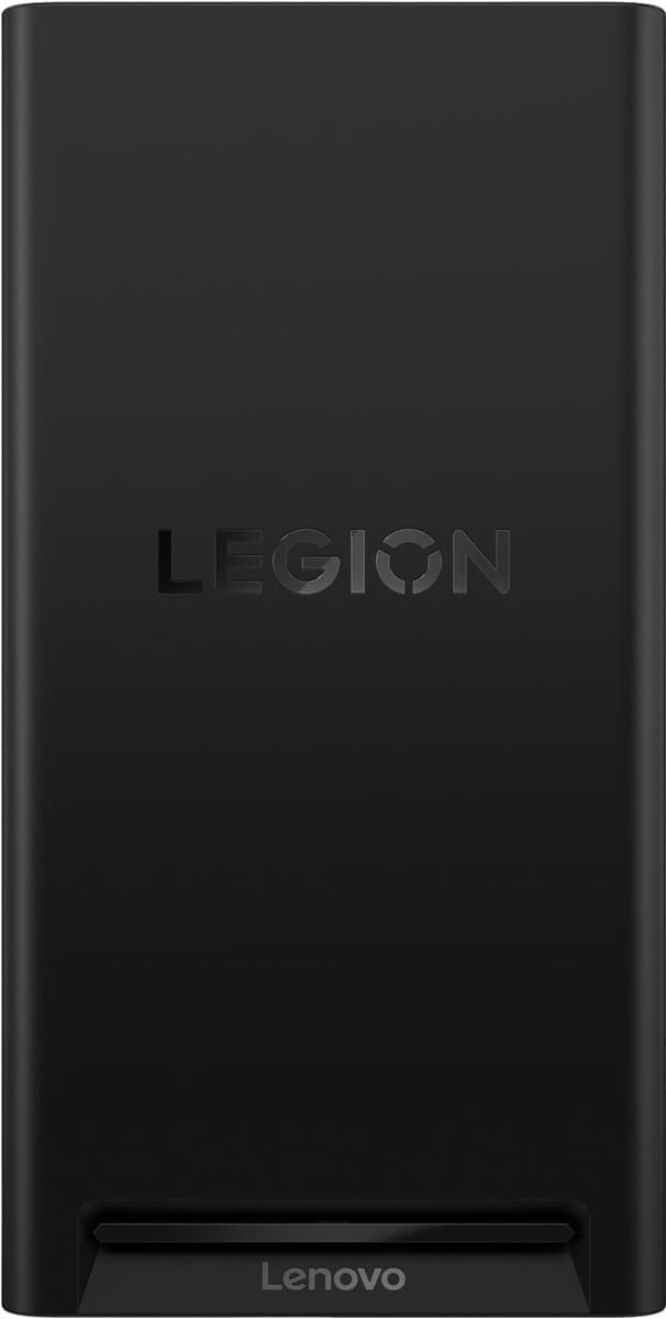 Lenovo Legion T5 30AGB10 - Gaming PC - AMD Ryzen™ 7 7700X - 32 GB DDR5-SDRAM - 1 TB SSD - NVIDIA GeForce RTX 5070 - Windows 11 Home thumbnail 2