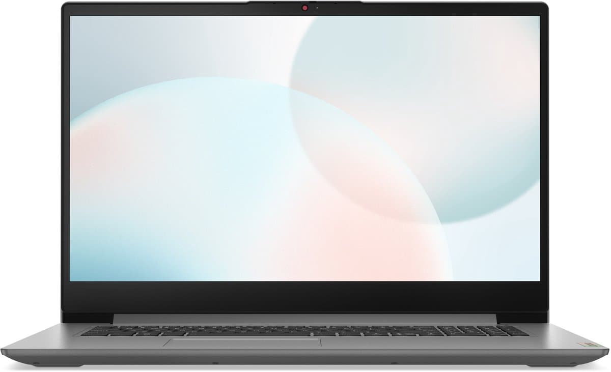 Lenovo IdeaPad 3 17ABA7 - Laptop - 17.3 inch - Ryzen 5 - 16GB/512GB thumbnail 7