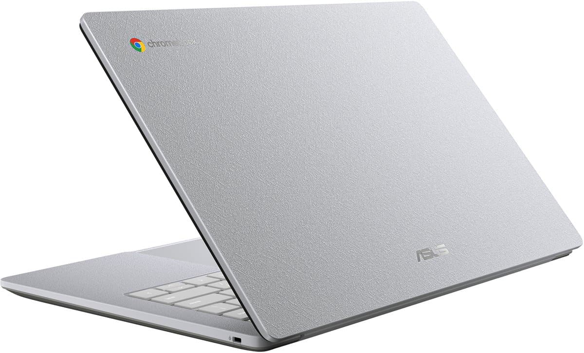 ASUS Chromebook CM1405CM4A-S60224 - 14 inch - 4GB/64GB thumbnail 3