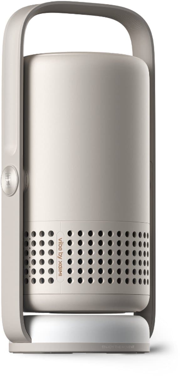XGIMI Vibe One Pro - Full HD beamer, 360° rotatie, JBL speakers thumbnail 3