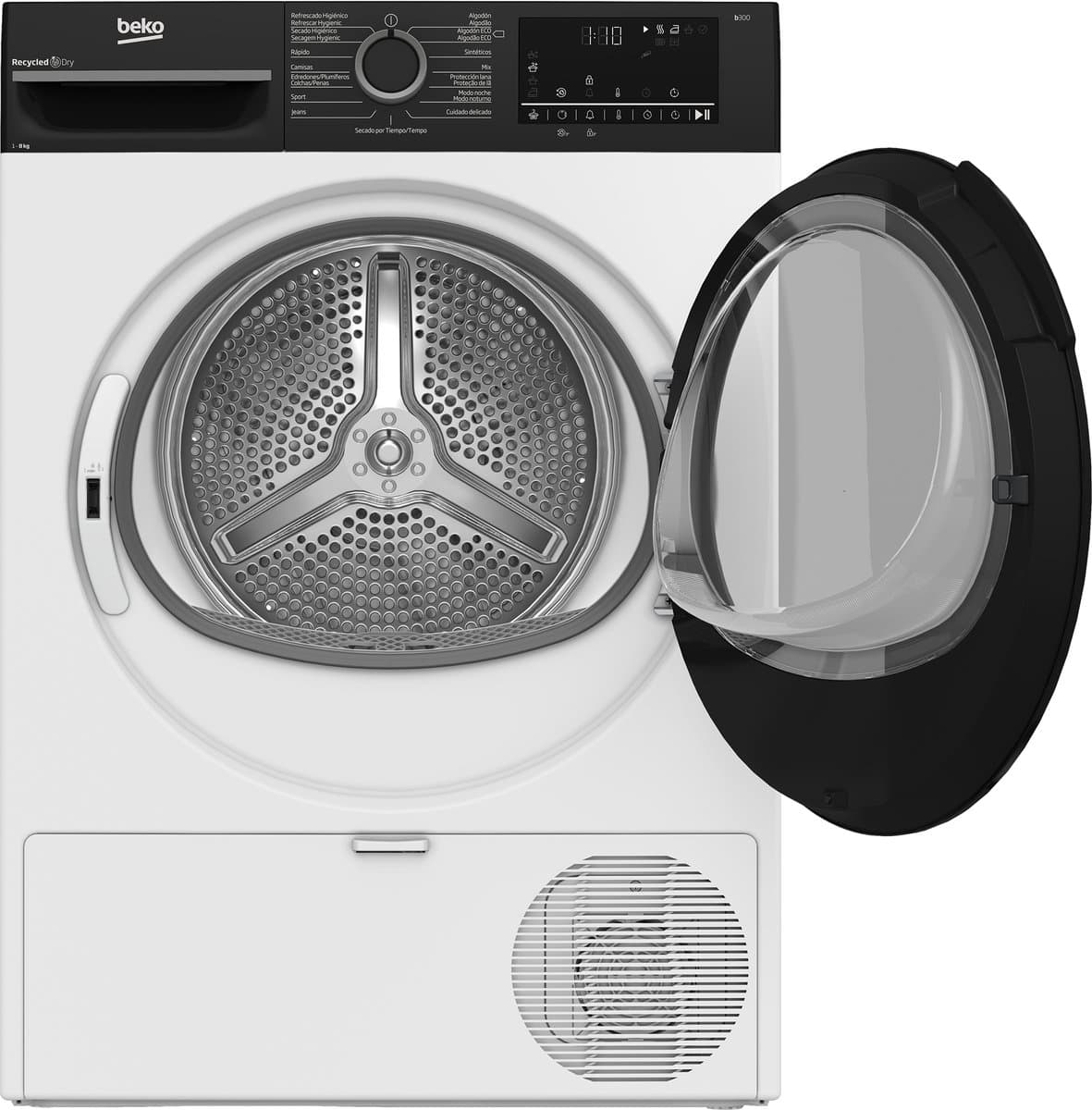 Condensdroger BEKO thumbnail 5