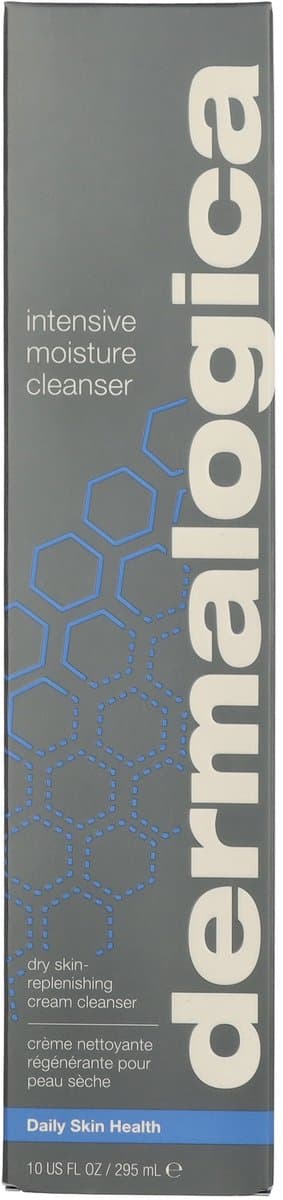 Dermalogica Intensive Moisture Cleanser Gezichtsreiniger - 295 ml thumbnail 5
