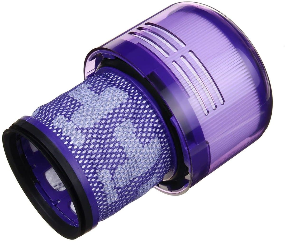 Dyson V15 Detect Absolute Filter (Plus.Parts® alternatief voor 970013-02) thumbnail 2