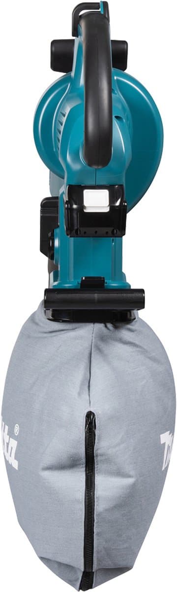 Makita DUB187Z 18V Accu Bladblazer & Zuiger BL-motor thumbnail 6