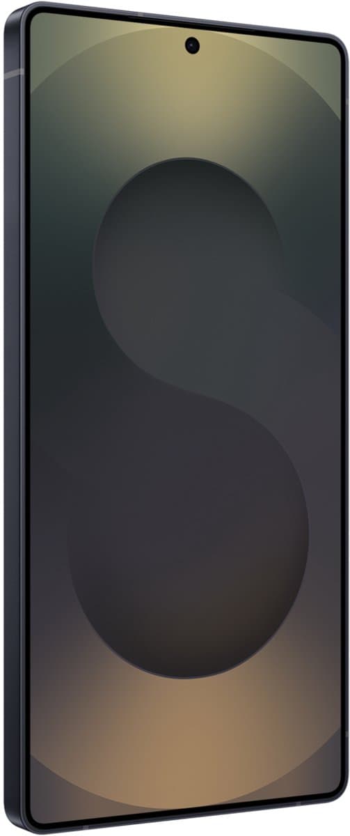 Samsung Galaxy S25 Ultra 5G - 256GB - Titanium JetBlack thumbnail 7