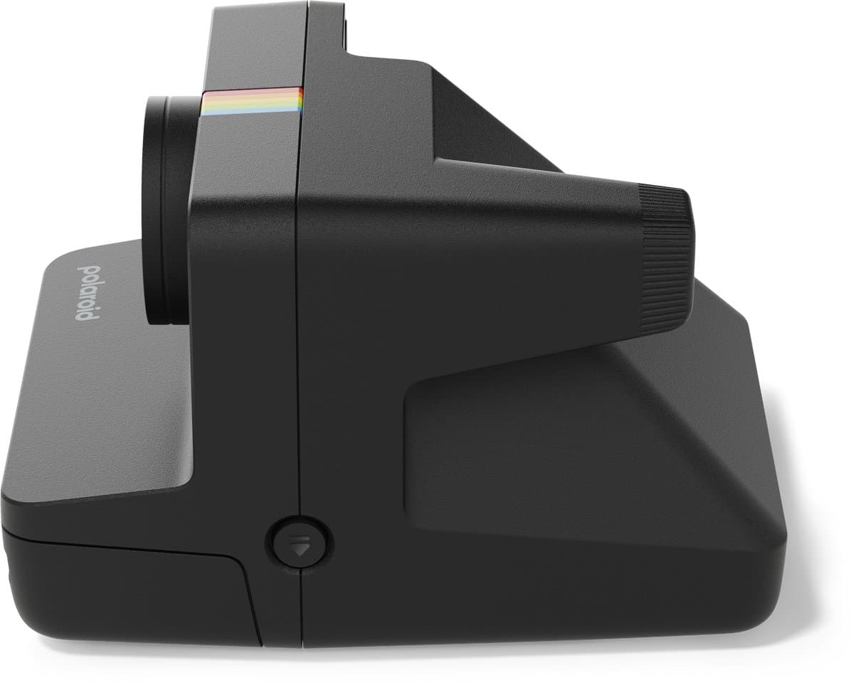 Polaroid Now+ Gen 3 Black - Color Film Bundle - met 8 foto's thumbnail 8