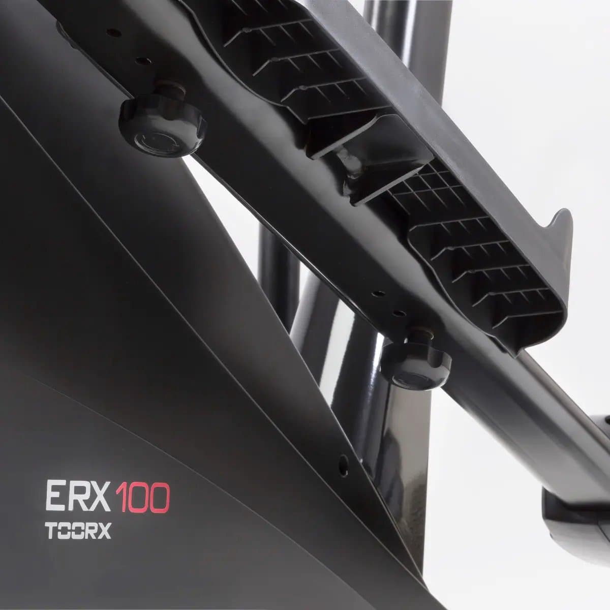 Toorx Fitness ERX-100-B Crosstrainer - 20 Trainingsprogramma's - 16 Weerstandsniveaus thumbnail 6