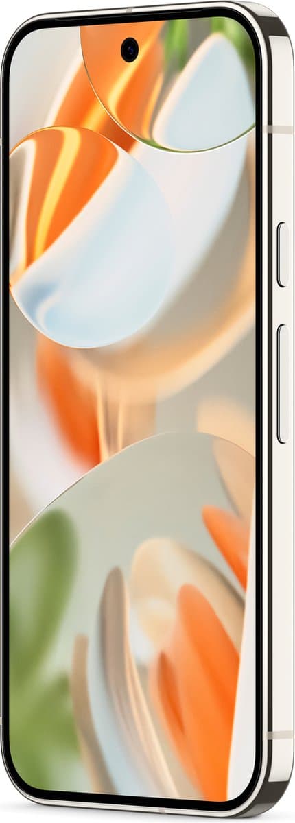Google Pixel 9 Pro - 128GB - Crème thumbnail 5