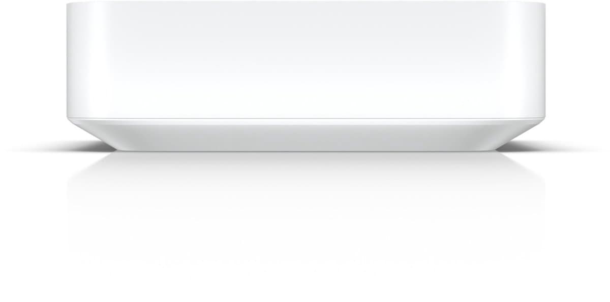 Ubiquiti UniFi Express: router, access point en WiFi 6 in één thumbnail 7