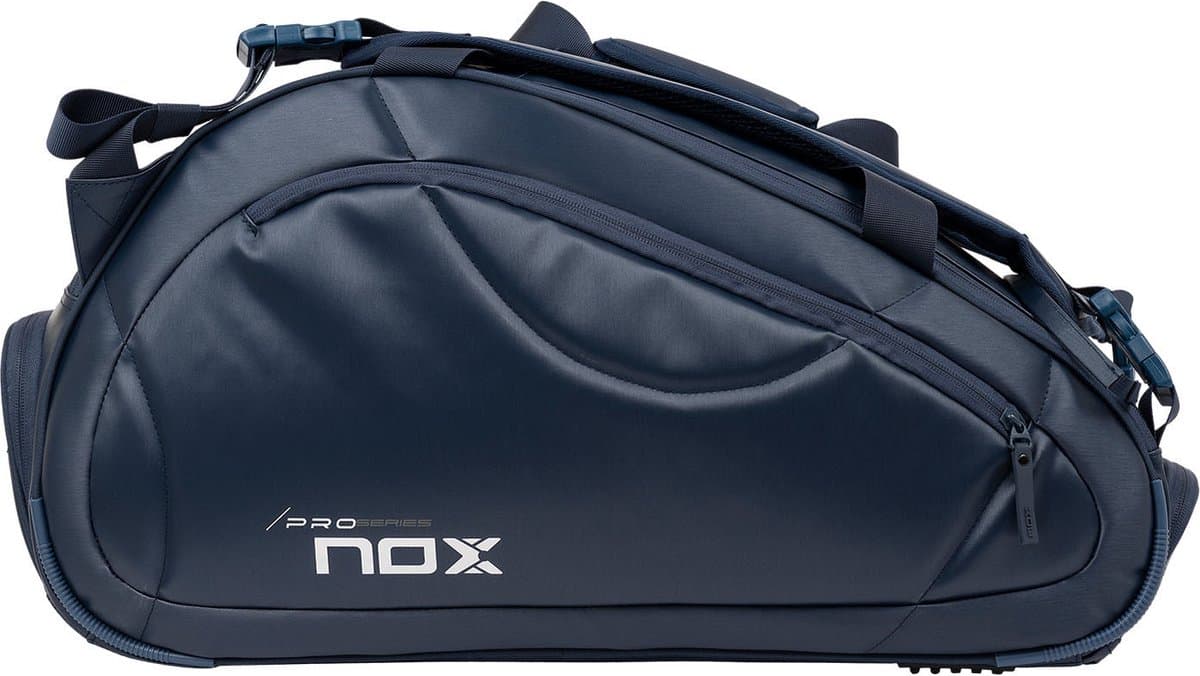 NOX Pro Series Padel tas Donkerblauw 1