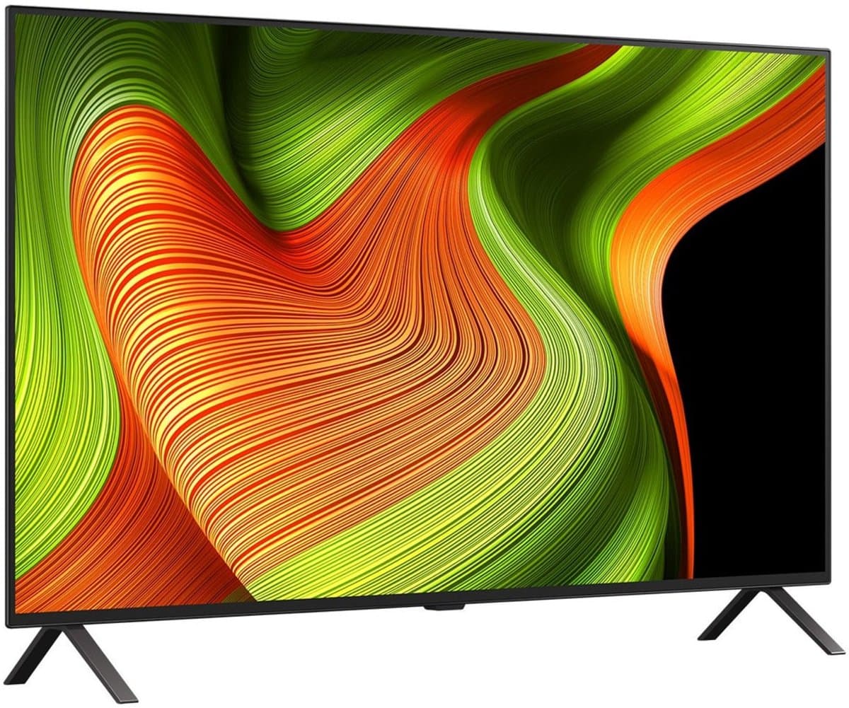 LG B5 OLED77B56LA - 77 inch - 4K OLED AI - 2025 thumbnail 7