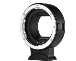 DutchOptics Autofocus Lens Adapter