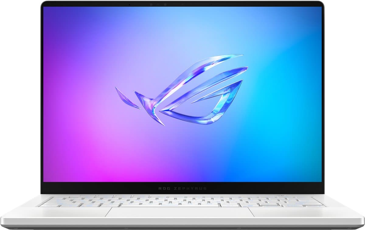ASUS ROG Zephyrus G14 - 14" 3K OLED Gaming
