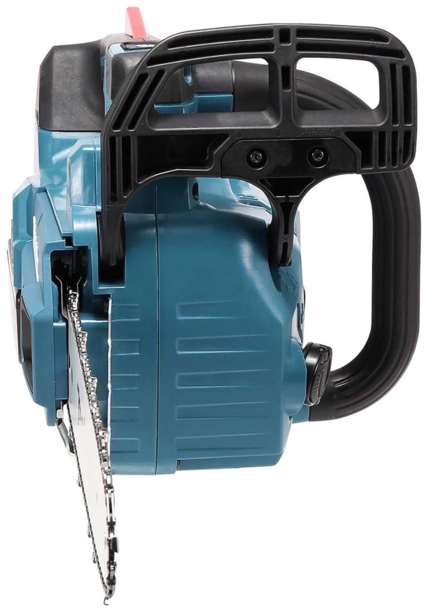 Makita DUC306Z Accu Tophandle Kettingzaag 30cm 2x18V Basic Body thumbnail 4